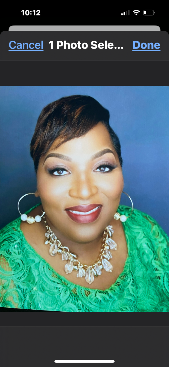 Derrice Pankey-Efre, Central Florida real estate agent